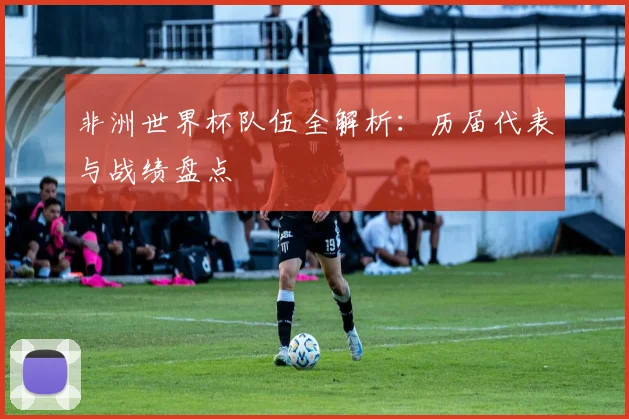 非洲世界杯队伍全解析：历届代表与战绩盘点